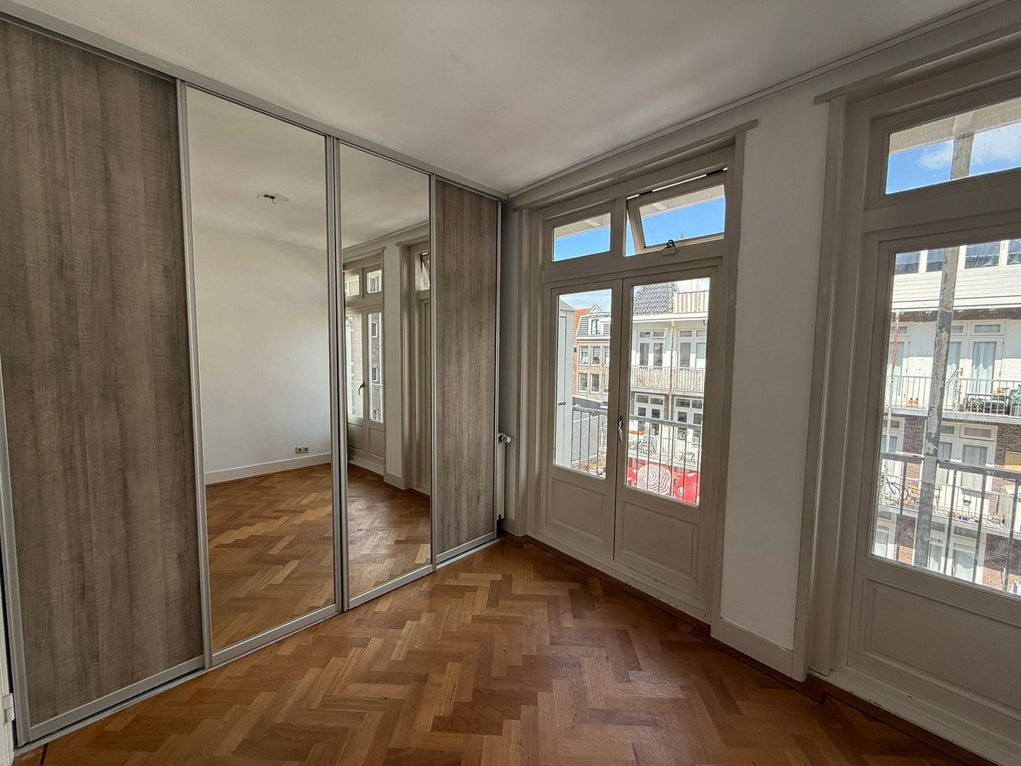 Lijnbaansgracht 192 2, Amsterdam foto-10 blur