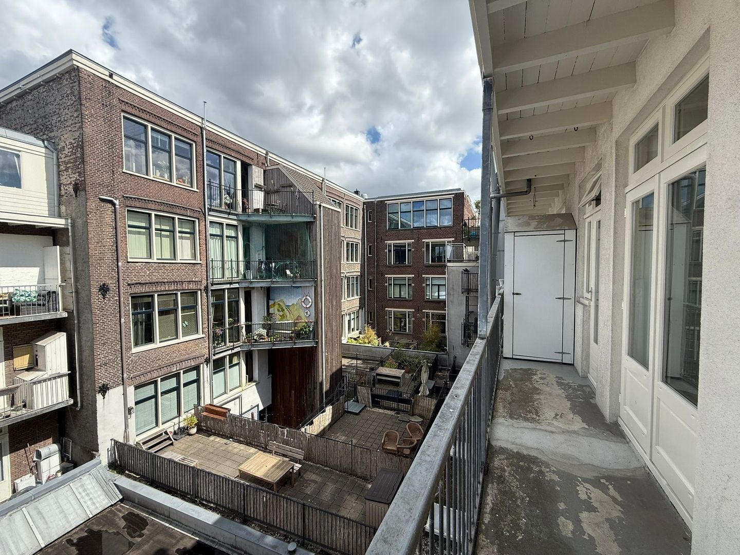 Lijnbaansgracht 192 2, Amsterdam foto-12 blur