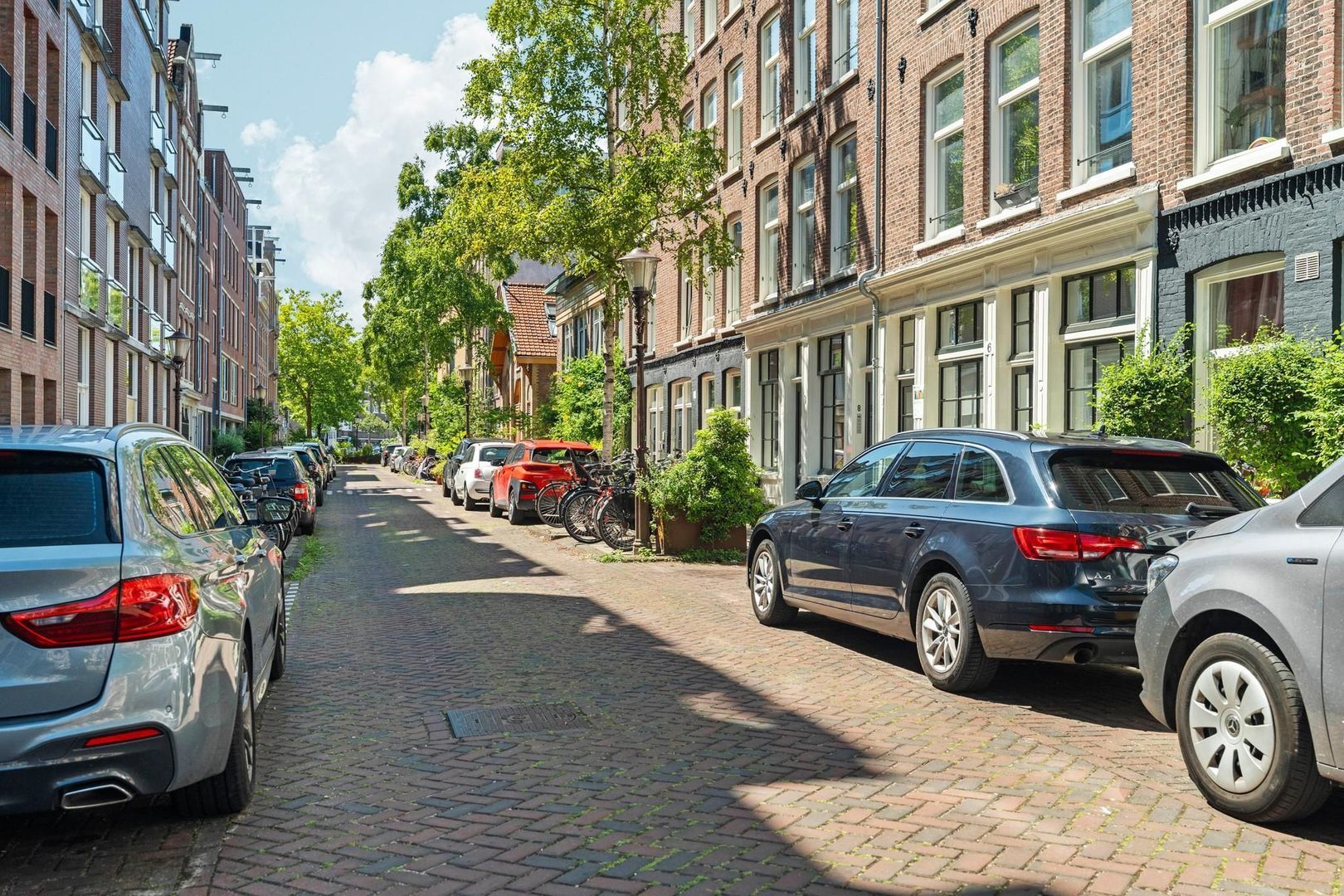 Eerste Schinkelstraat 8 H, Amsterdam foto-33 blur