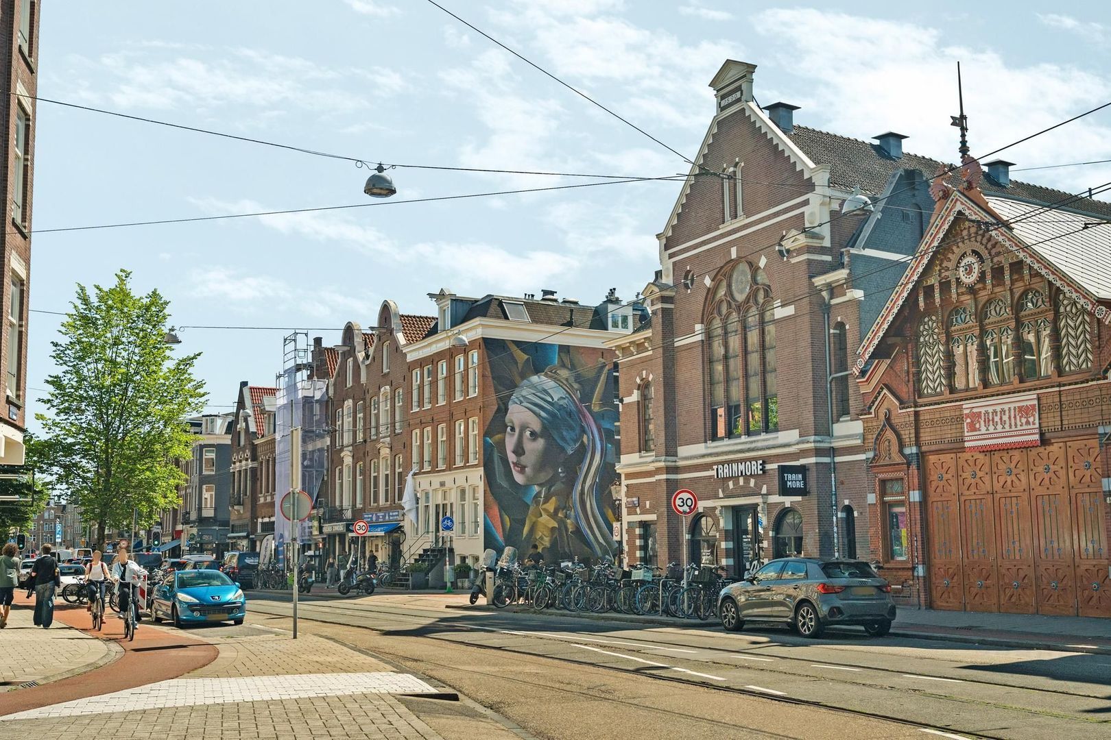 Eerste Schinkelstraat 8 H, Amsterdam foto-34 blur