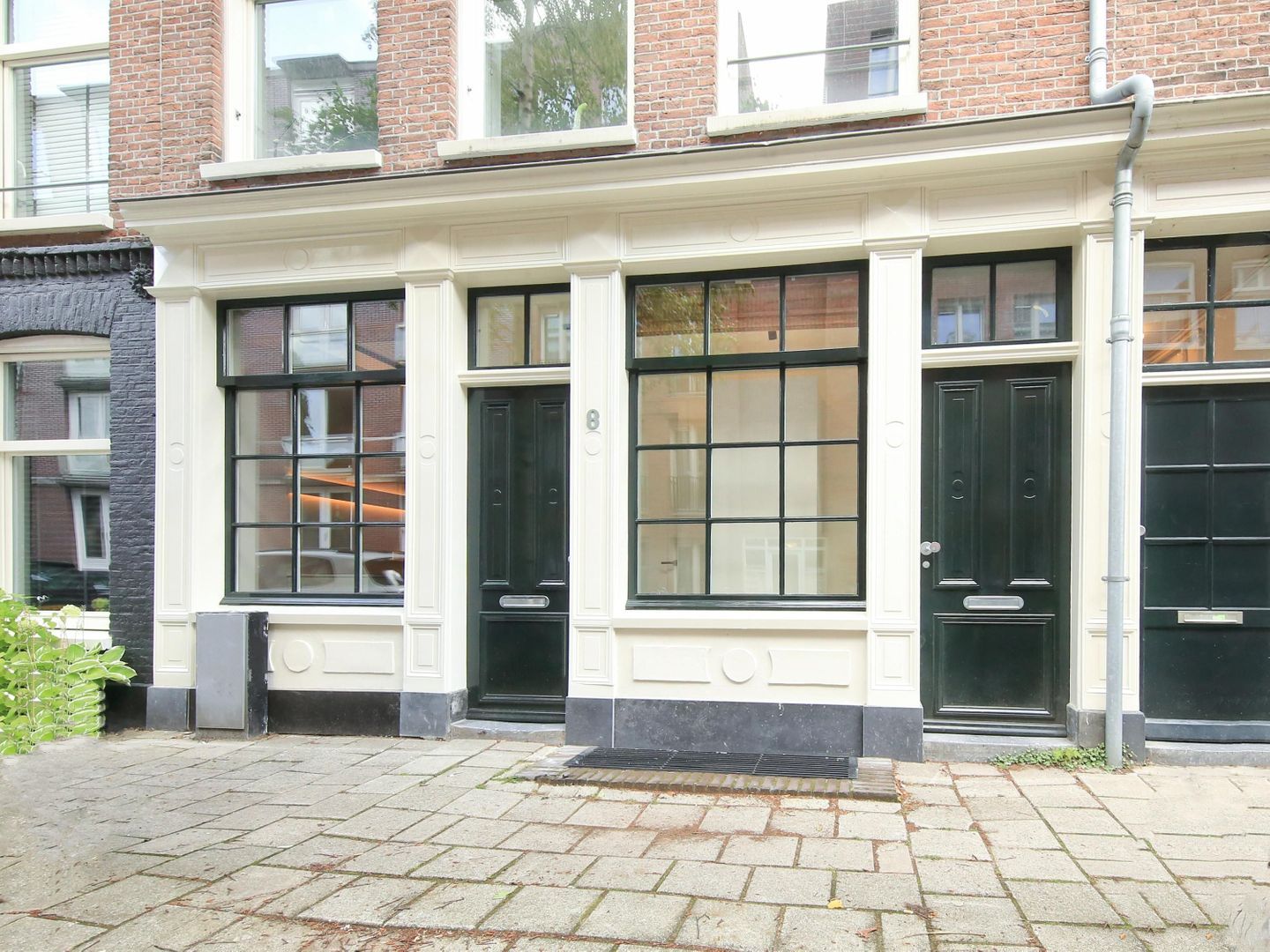 Eerste Schinkelstraat 8 H, Amsterdam foto-1 blur