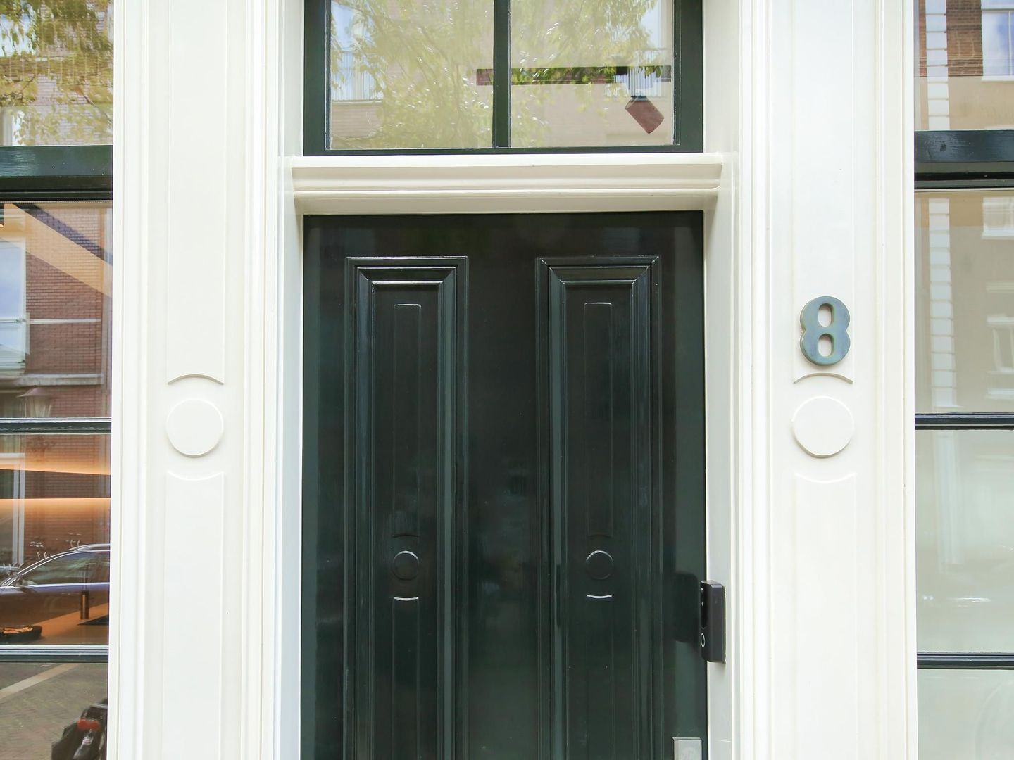 Eerste Schinkelstraat 8 H, Amsterdam foto-2 blur