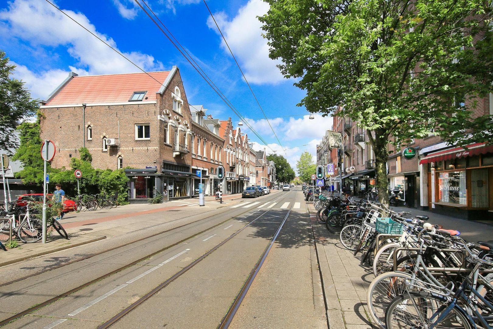 Eerste Schinkelstraat 8 H, Amsterdam foto-39 blur