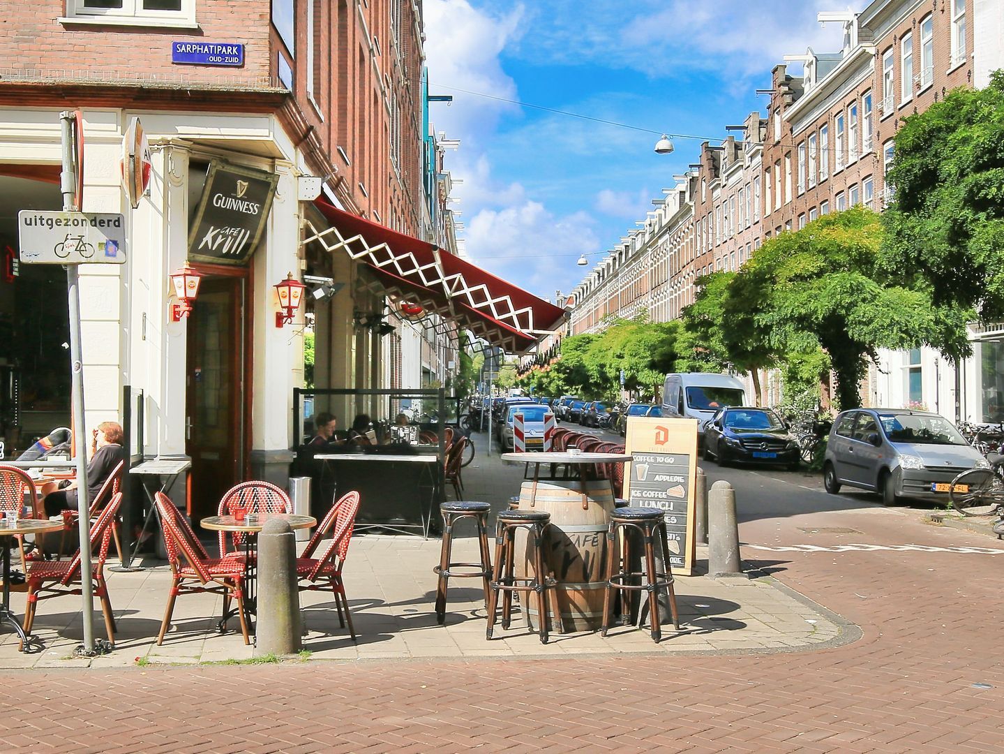 Eerste Jan Steenstraat 107 2, Amsterdam foto-1 blur