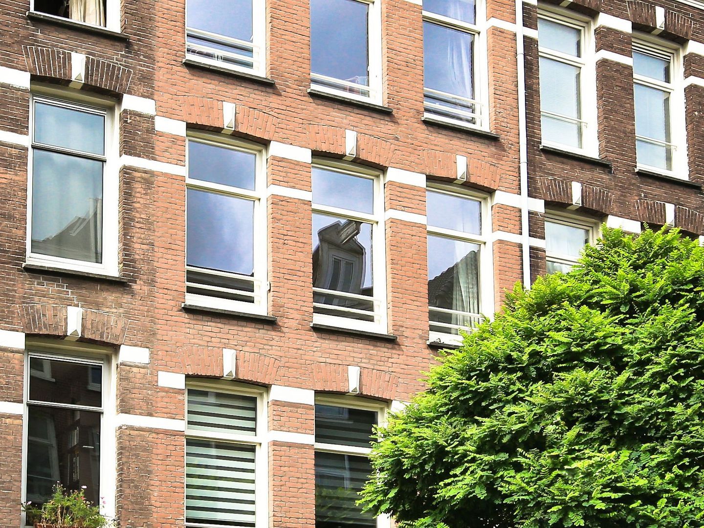 Eerste Jan Steenstraat 107 2, Amsterdam foto-2 blur