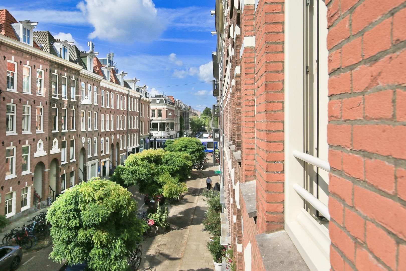 Eerste Jan Steenstraat 107 2, Amsterdam foto-20 blur