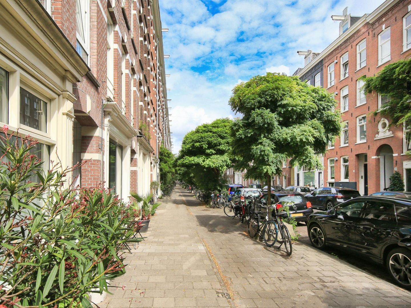 Eerste Jan Steenstraat 107 2, Amsterdam foto-21 blur