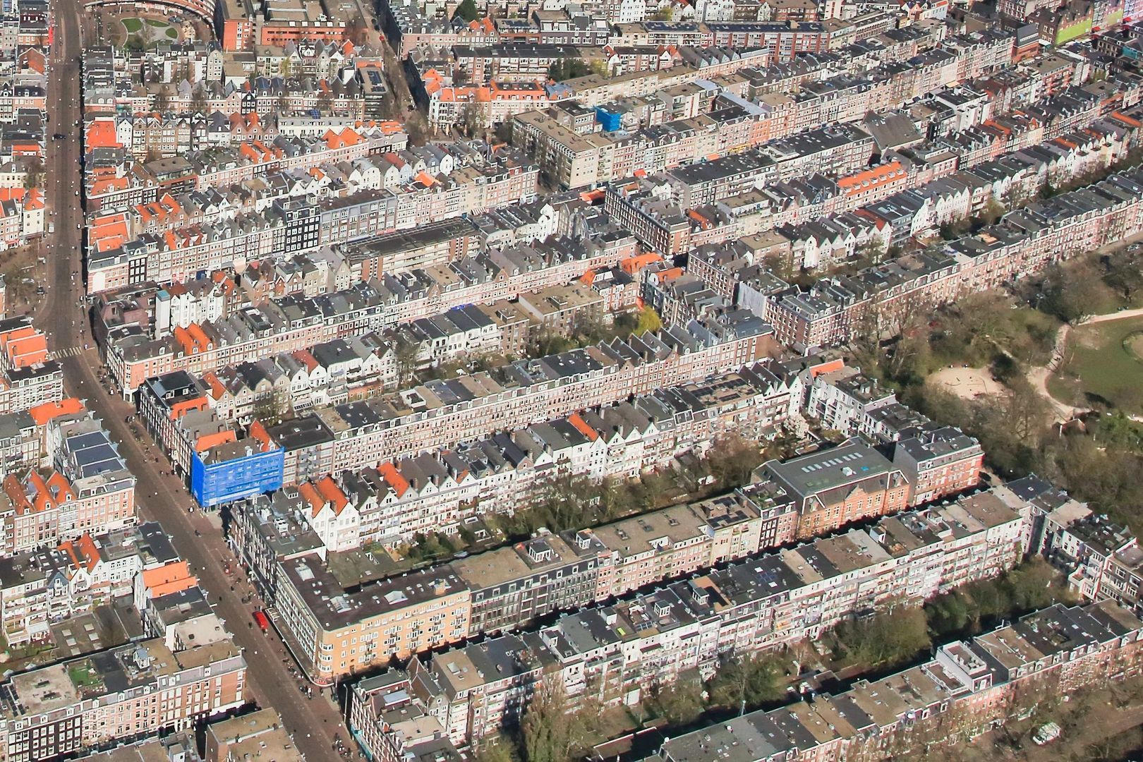 Eerste Jan Steenstraat 107 2, Amsterdam foto-28 blur