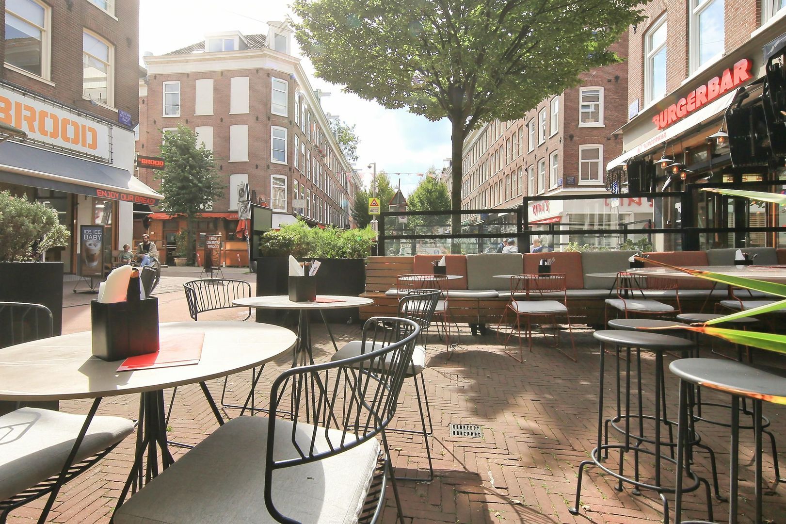 Eerste Jan Steenstraat 107 2, Amsterdam foto-25 blur
