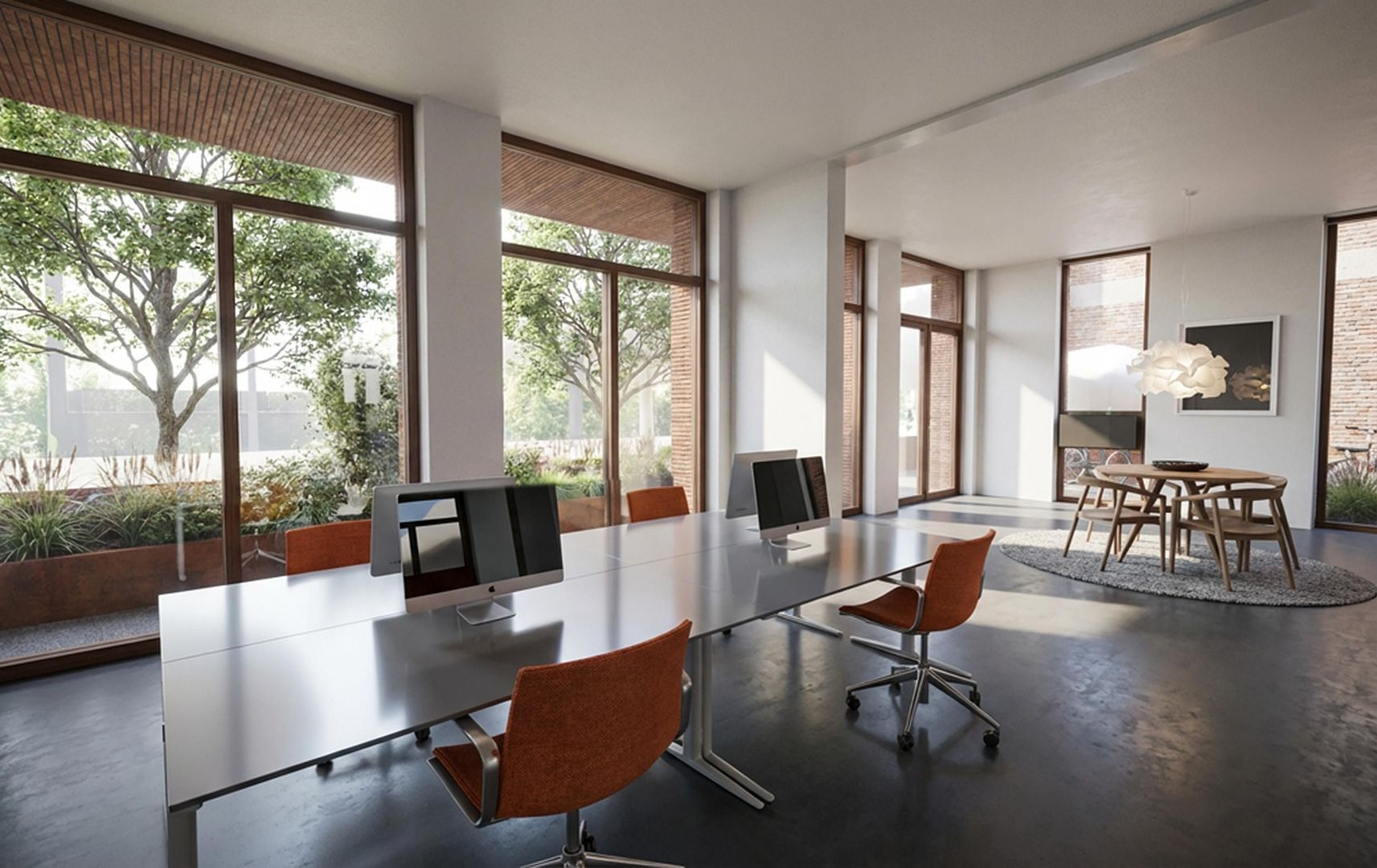 Zeeburgerpad 46 B, Amsterdam foto-4 blur