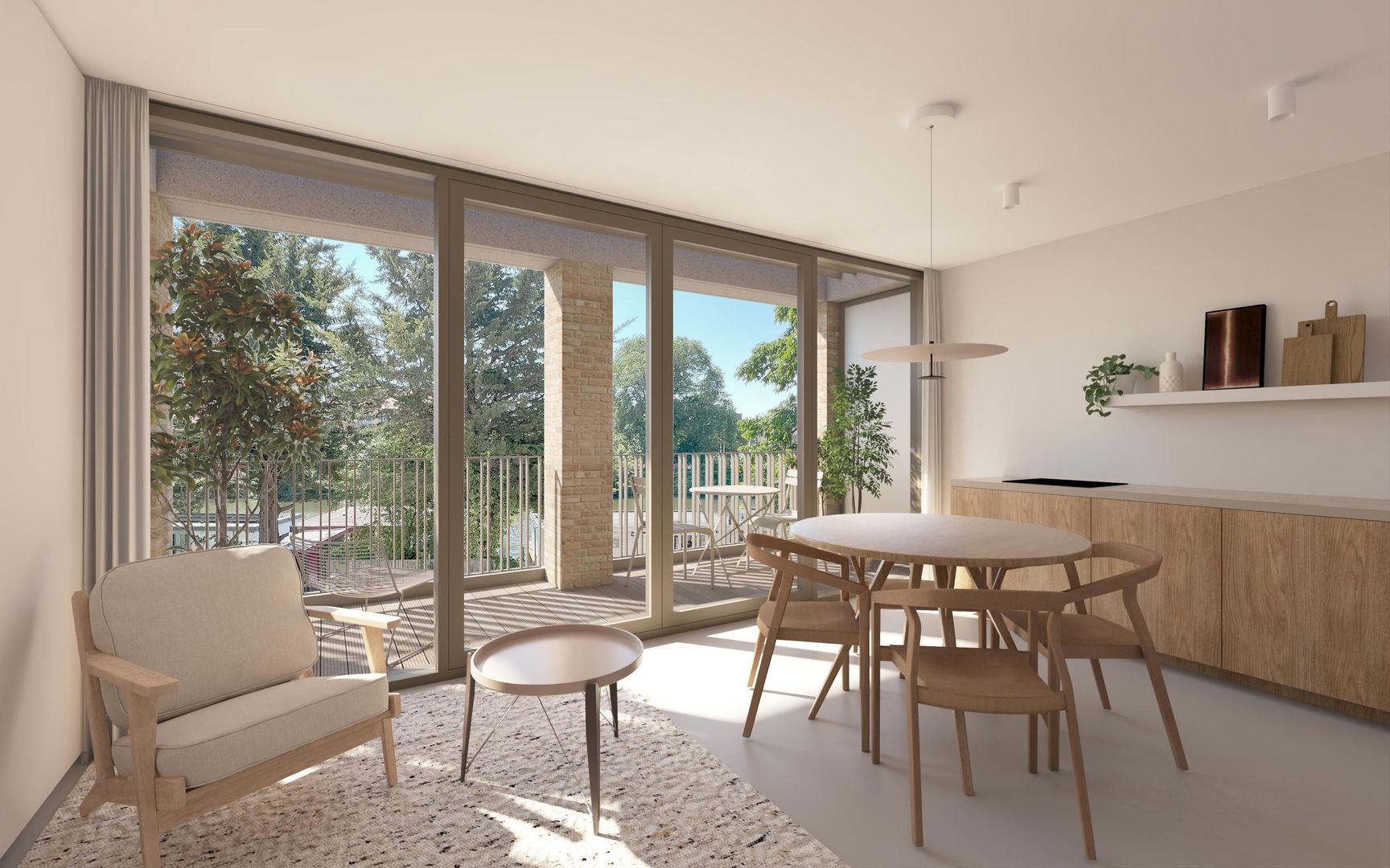 Zeeburgerpad 45 G foto-1