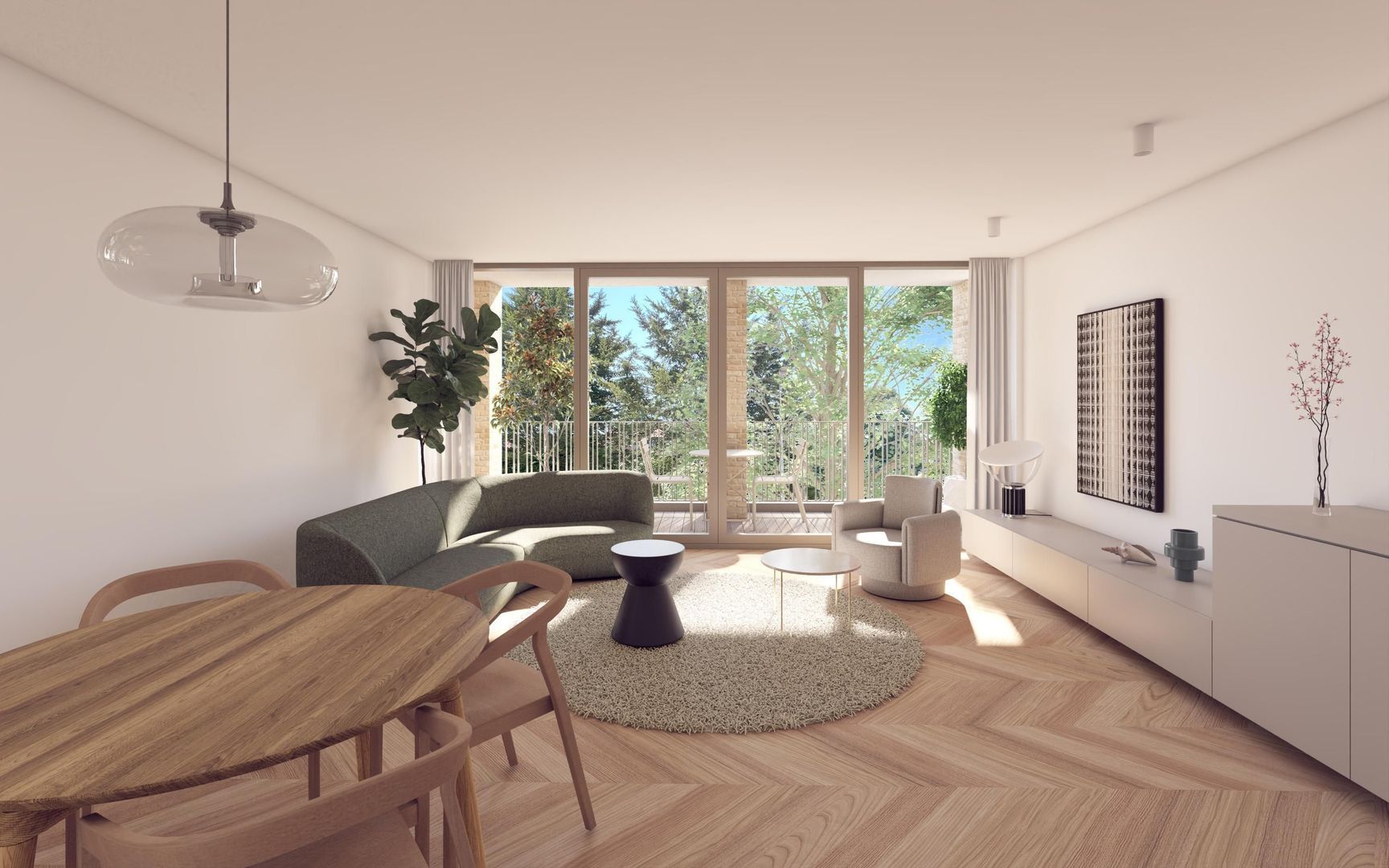 Zeeburgerpad 45 K foto-1