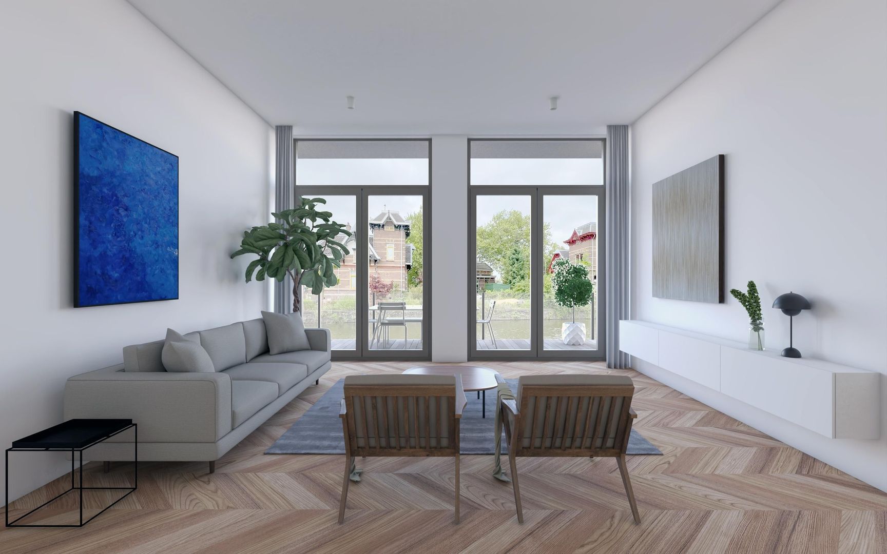 Zeeburgerpad 45 A foto-1