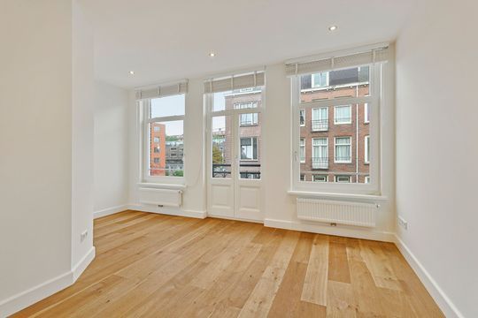 Van der Hoopstraat 127 1, Amsterdam foto-0