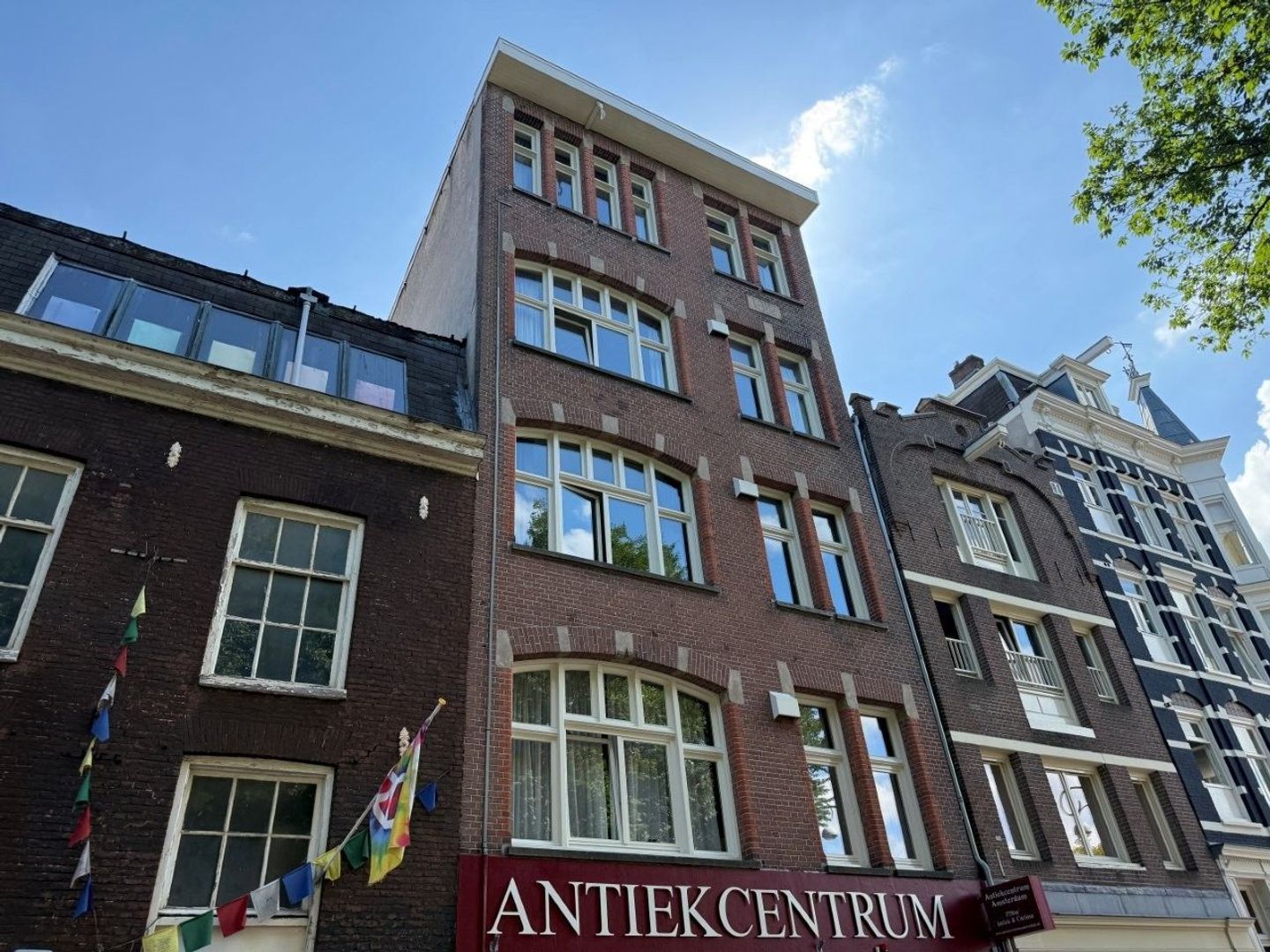 Elandsgracht 109 4, Amsterdam foto-1 blur