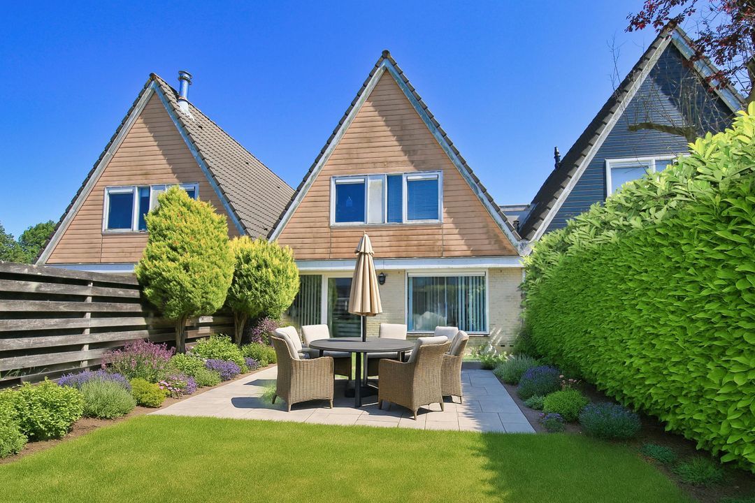 Guido van Dethlaan 32, Amstelveen