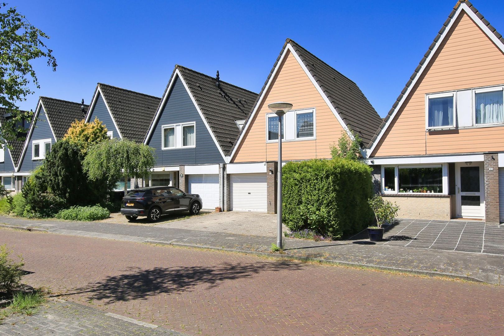 Guido van Dethlaan 32, Amstelveen foto-37 blur
