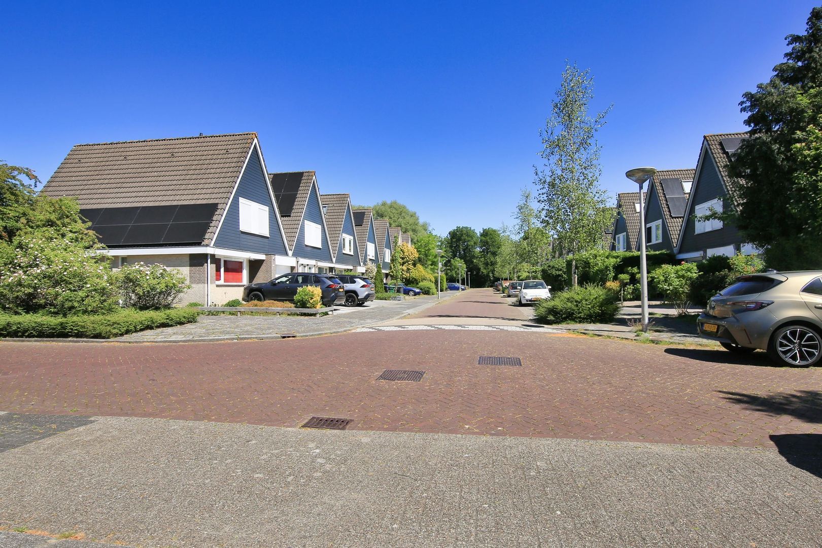 Guido van Dethlaan 32, Amstelveen foto-39 blur