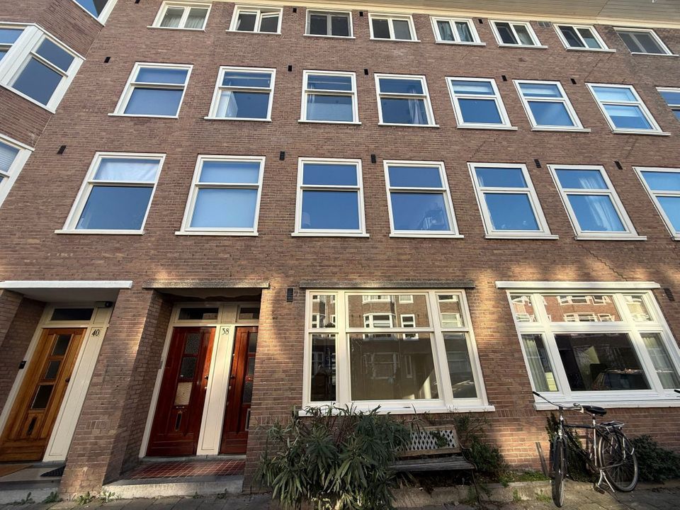 Boterdiepstraat 38 H, Amsterdam