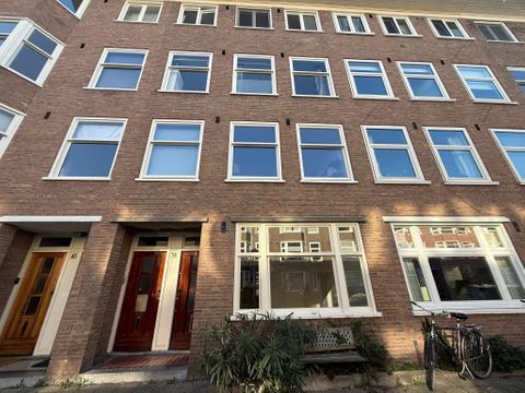 Boterdiepstraat 38 H, Amsterdam foto-0