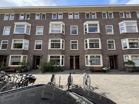 Kuinderstraat 20 1, Amsterdam foto-0