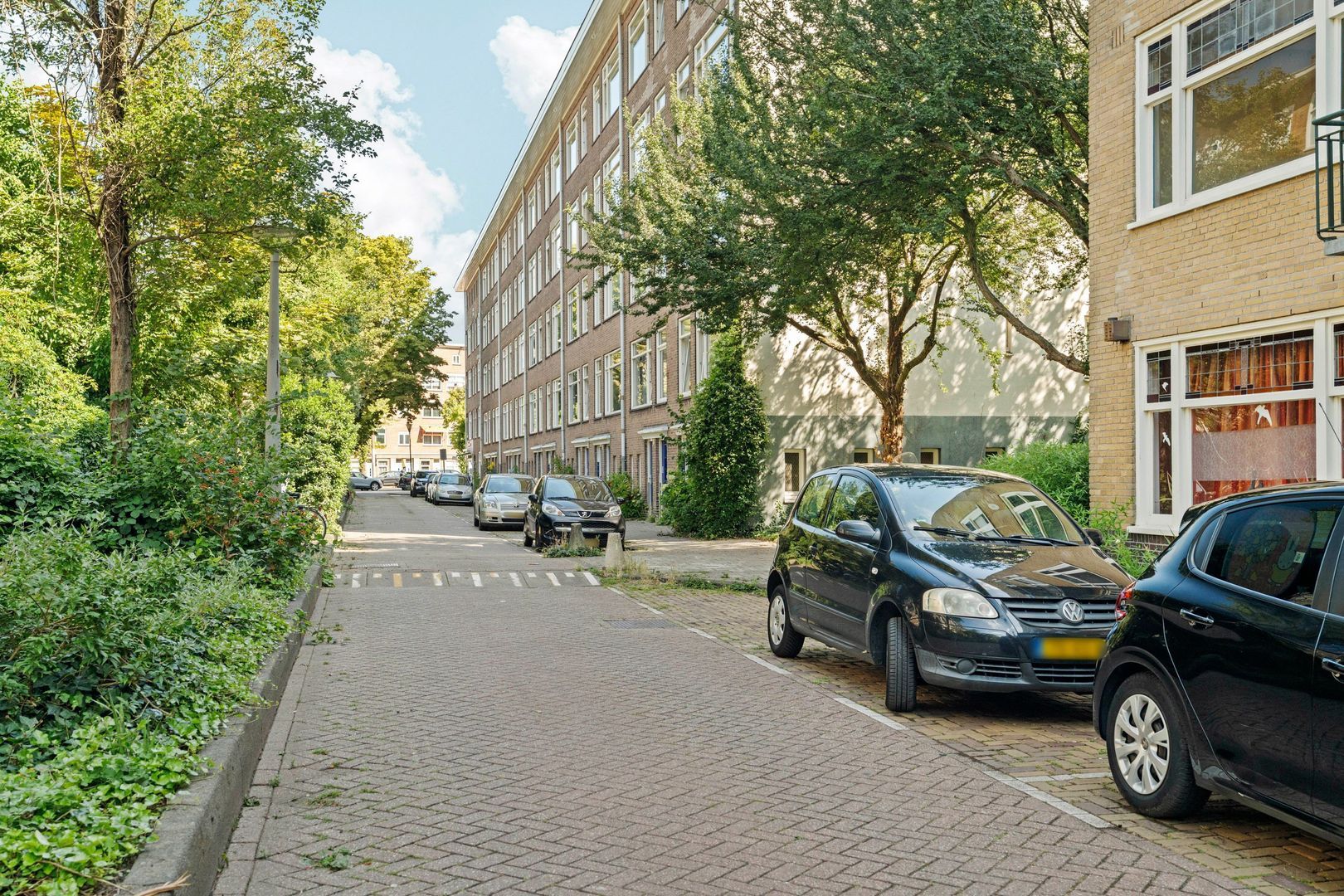 Lorreinenstraat 9 1, Amsterdam foto-30 blur