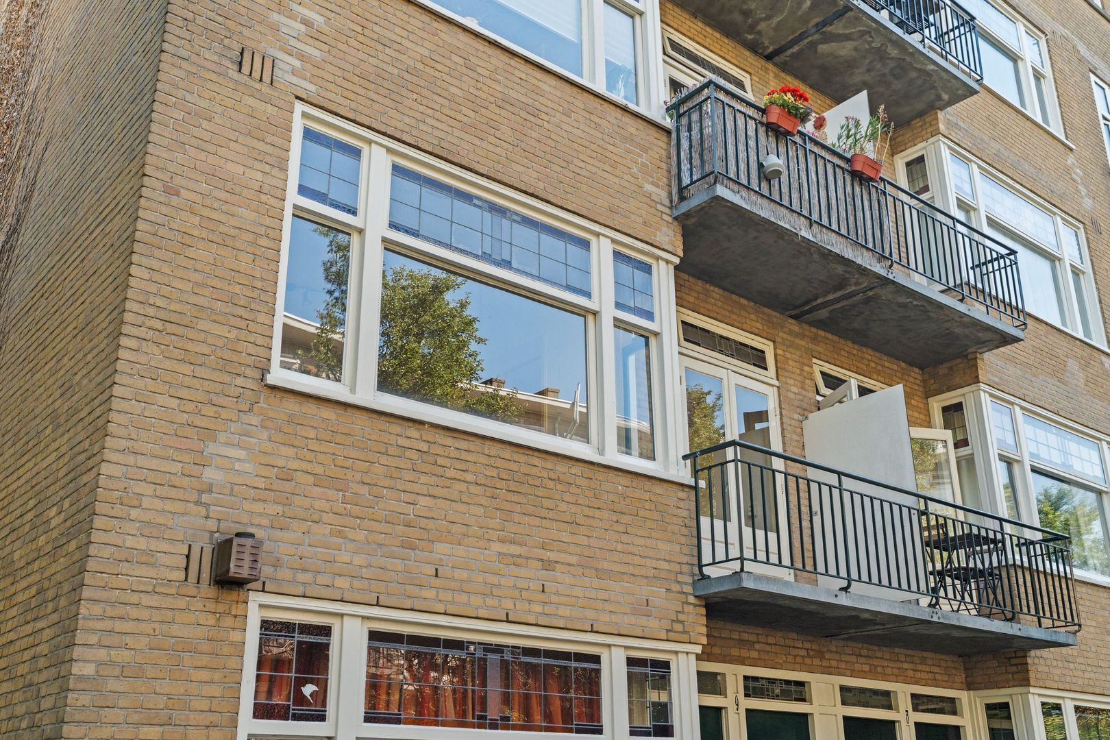 Lorreinenstraat 9 1, Amsterdam foto-1 blur