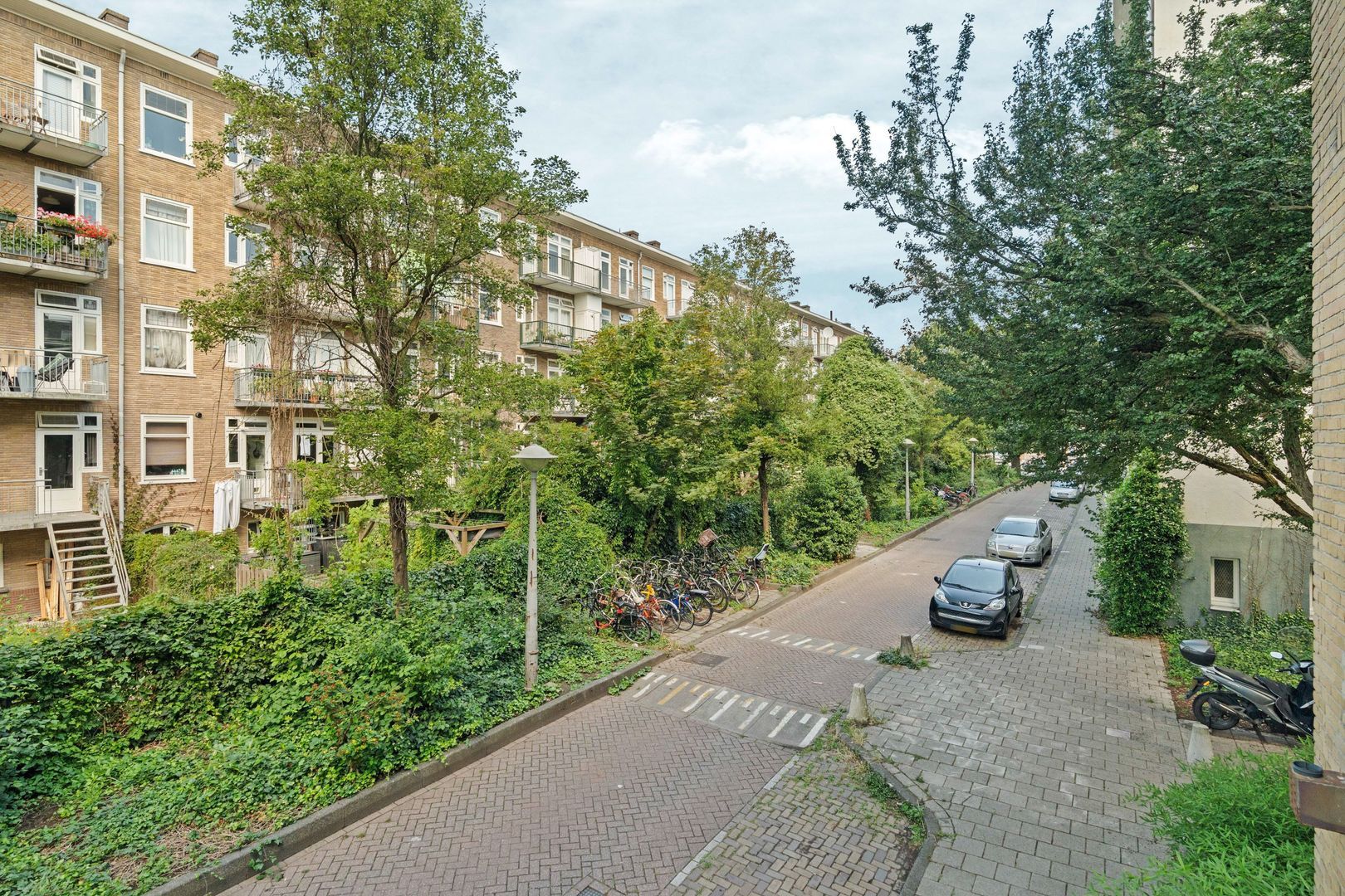 Lorreinenstraat 9 1, Amsterdam foto-32 blur