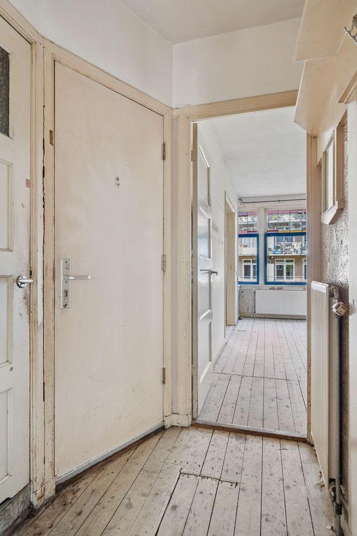 Lorreinenstraat 9 1, Amsterdam foto-19 blur