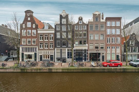 Brouwersgracht 32 H, Amsterdam foto-0