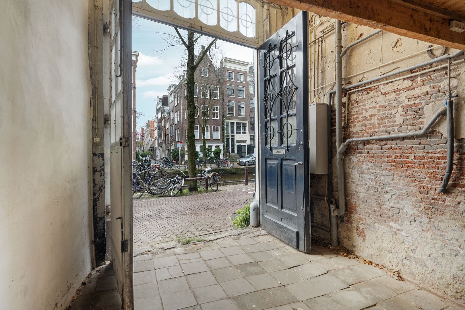 Brouwersgracht 32 H, Amsterdam foto-5 blur
