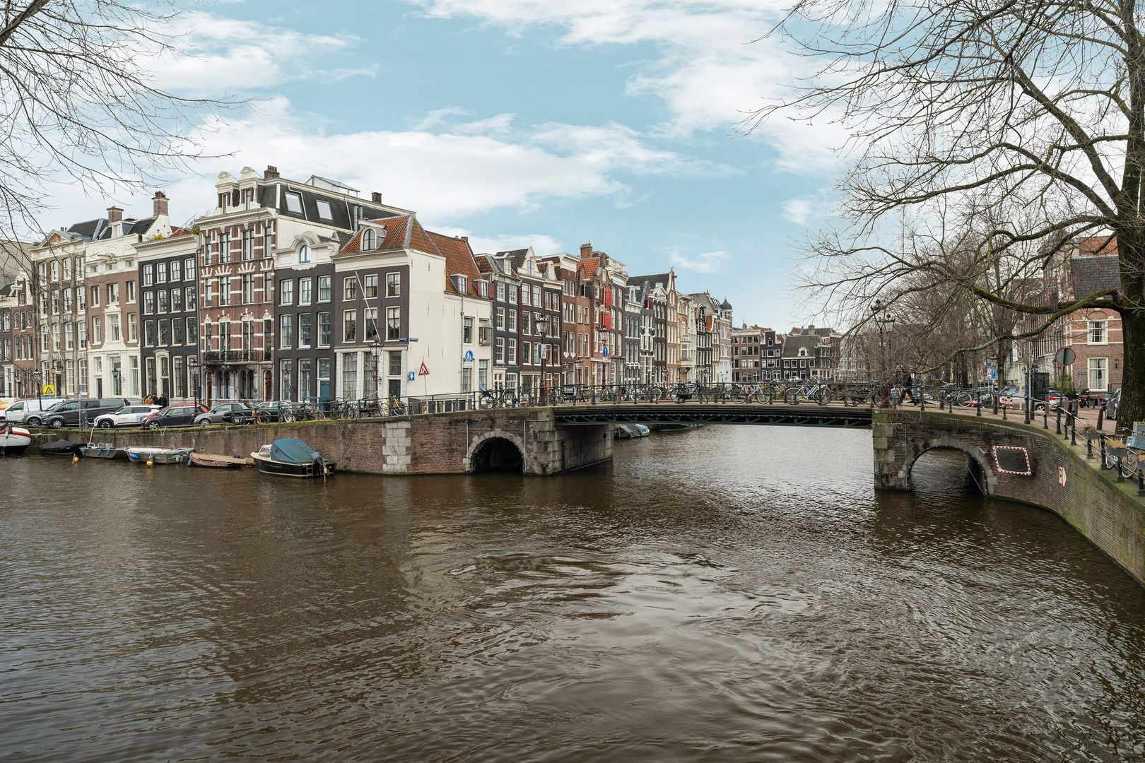 Brouwersgracht 32 H, Amsterdam foto-55 blur