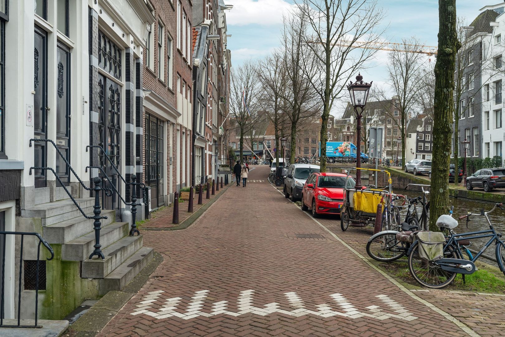Brouwersgracht 32 H, Amsterdam foto-52 blur