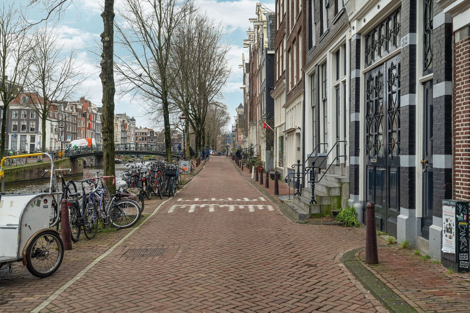 Brouwersgracht 32 H, Amsterdam foto-53 blur