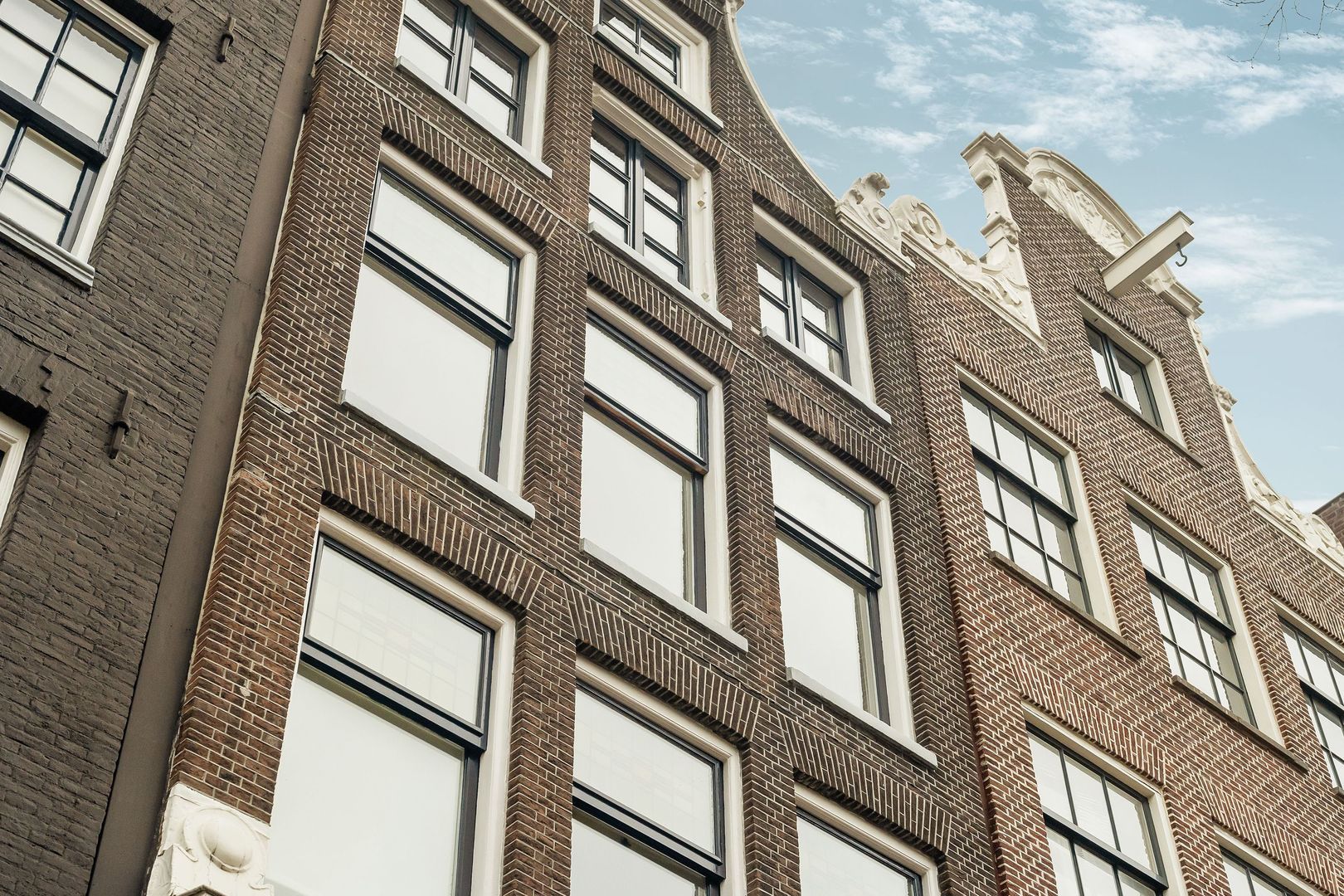 Brouwersgracht 32 H, Amsterdam foto-51 blur