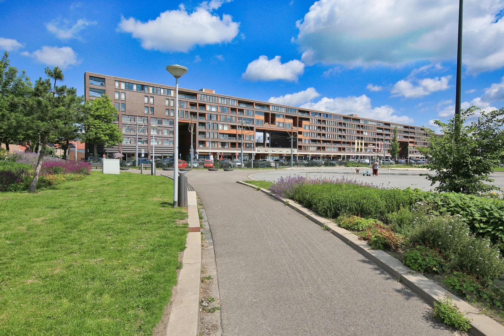 Pieter Calandlaan 400, Amsterdam foto-1 blur