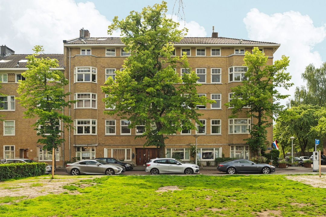 Quinten Massijsstraat 2 4, Amsterdam