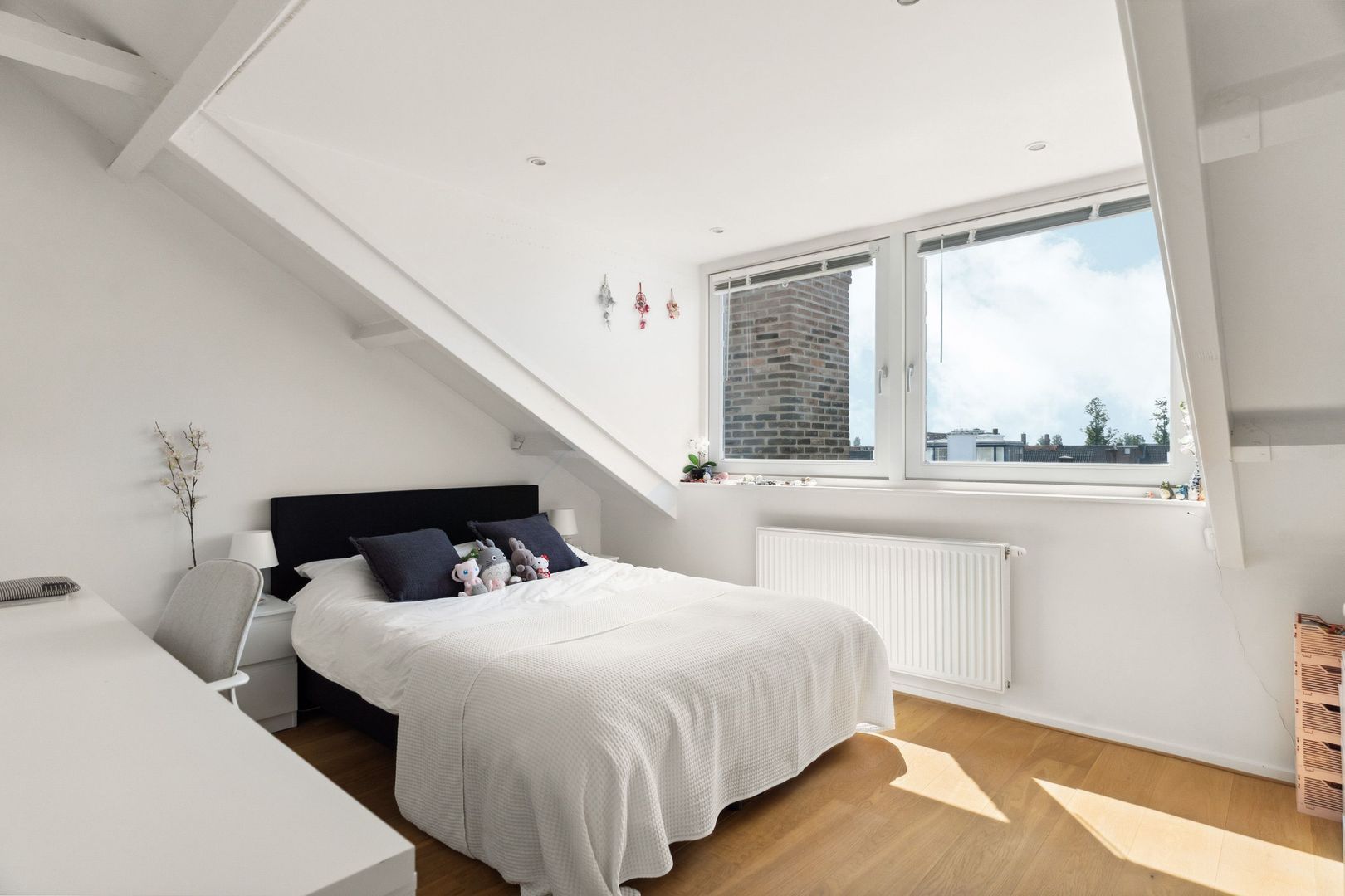 Quinten Massijsstraat 2 4, Amsterdam foto-49 blur