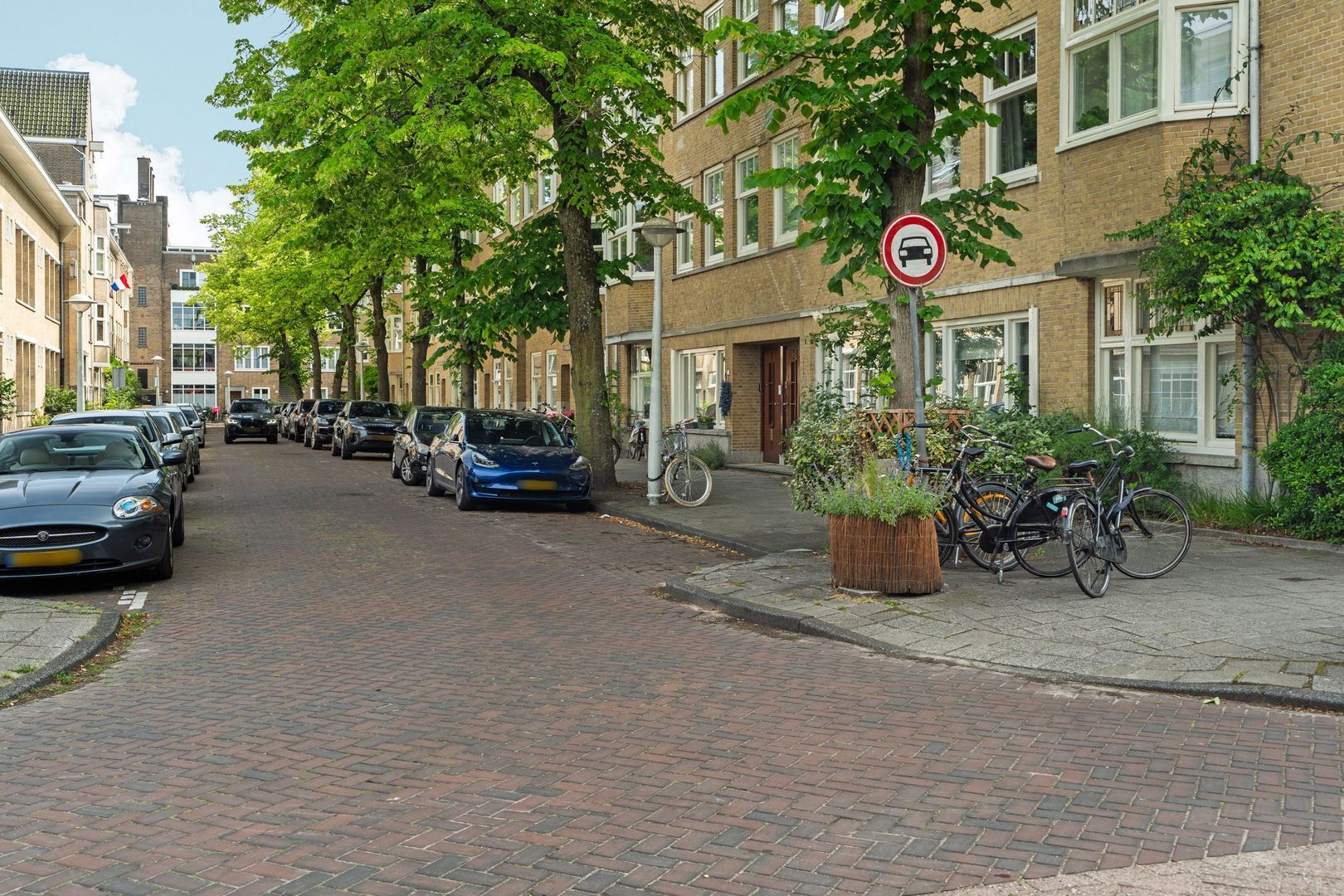 Quinten Massijsstraat 2 4, Amsterdam foto-55 blur