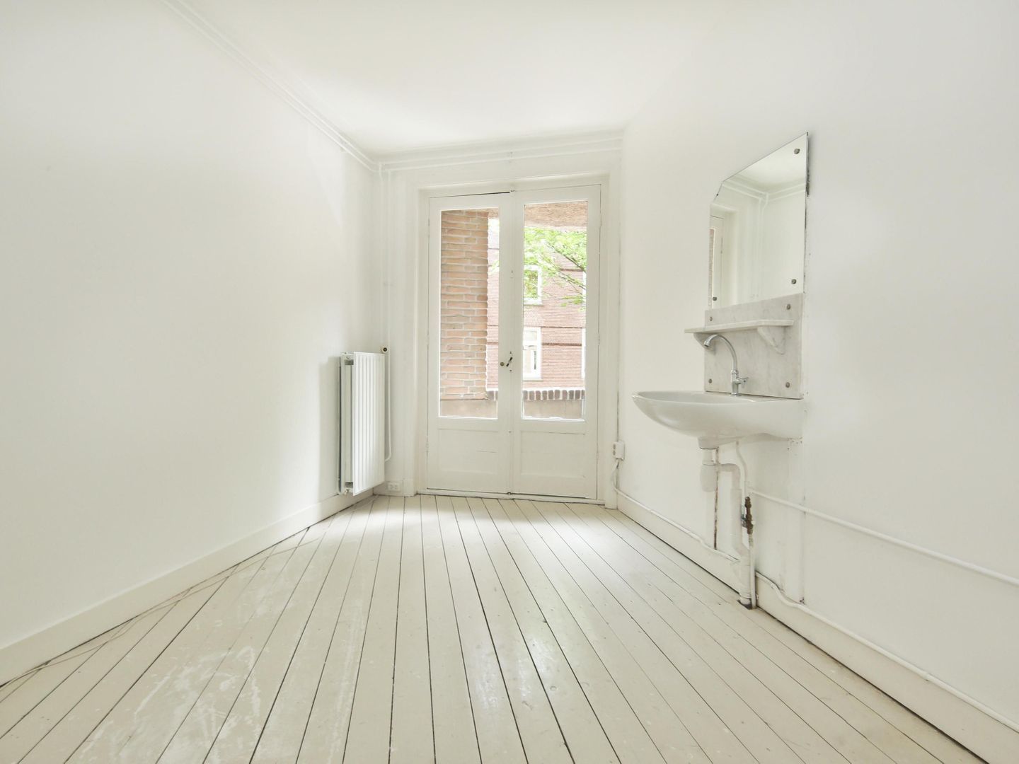 Chassestraat 111 1, Amsterdam foto-12 blur