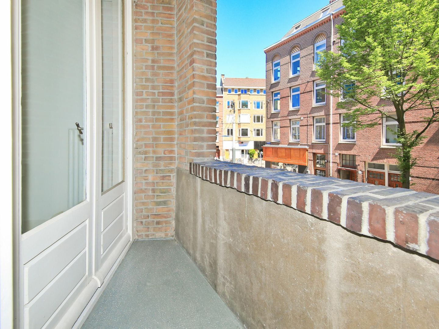 Chassestraat 111 1, Amsterdam foto-15 blur