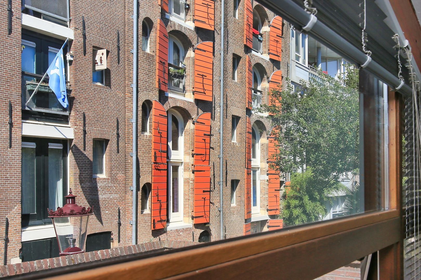 Prinseneiland 36 F, Amsterdam foto-25 blur