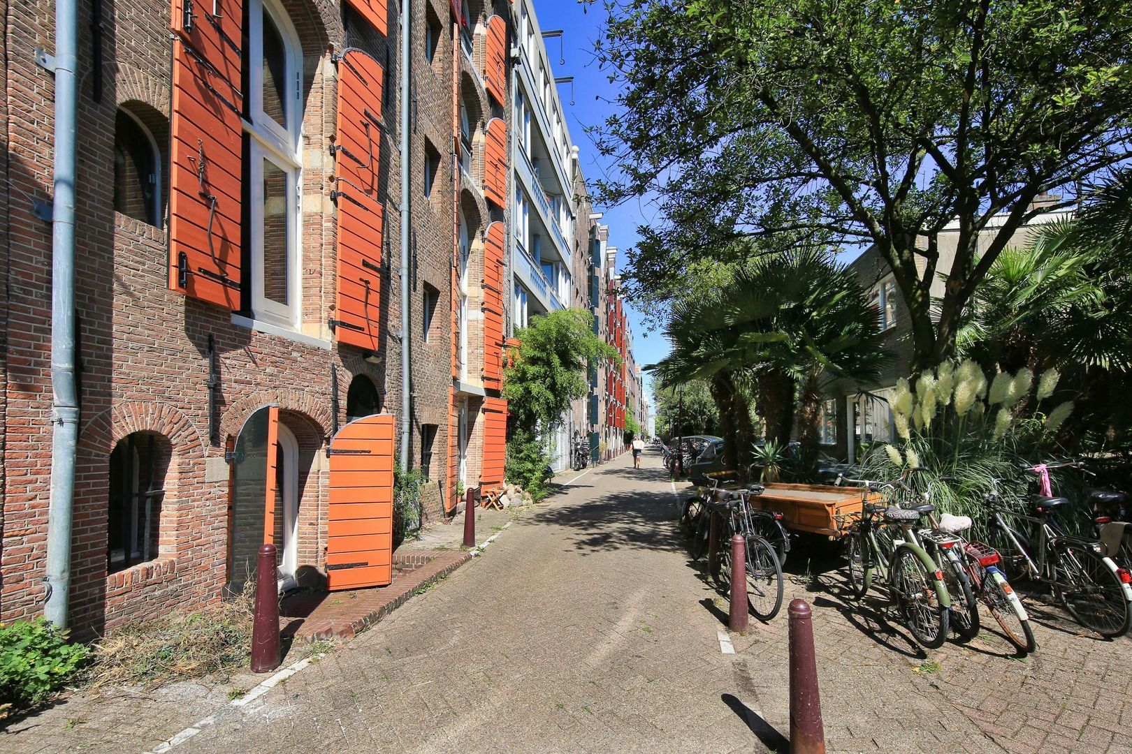 Prinseneiland 36 F, Amsterdam foto-56 blur