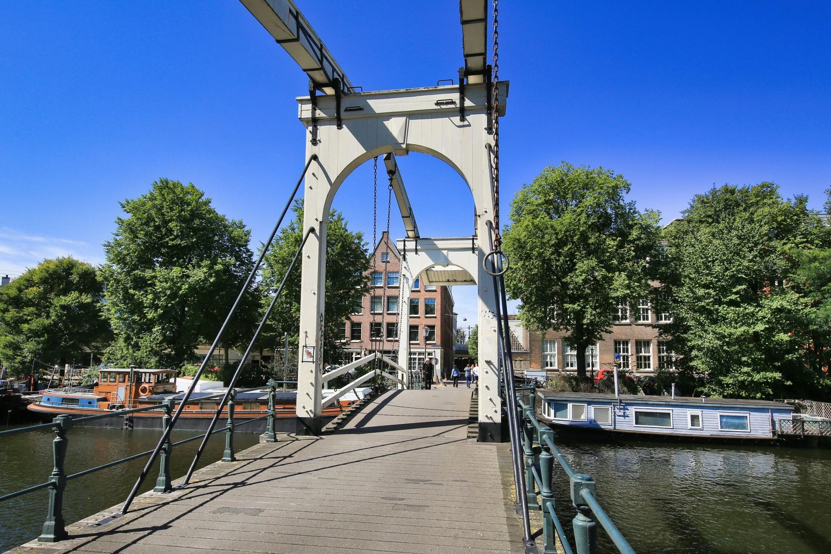 Prinseneiland 36 F, Amsterdam foto-60 blur