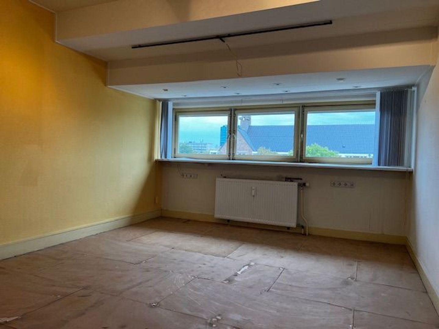 Minervalaan 87 1, Amsterdam foto-55 blur