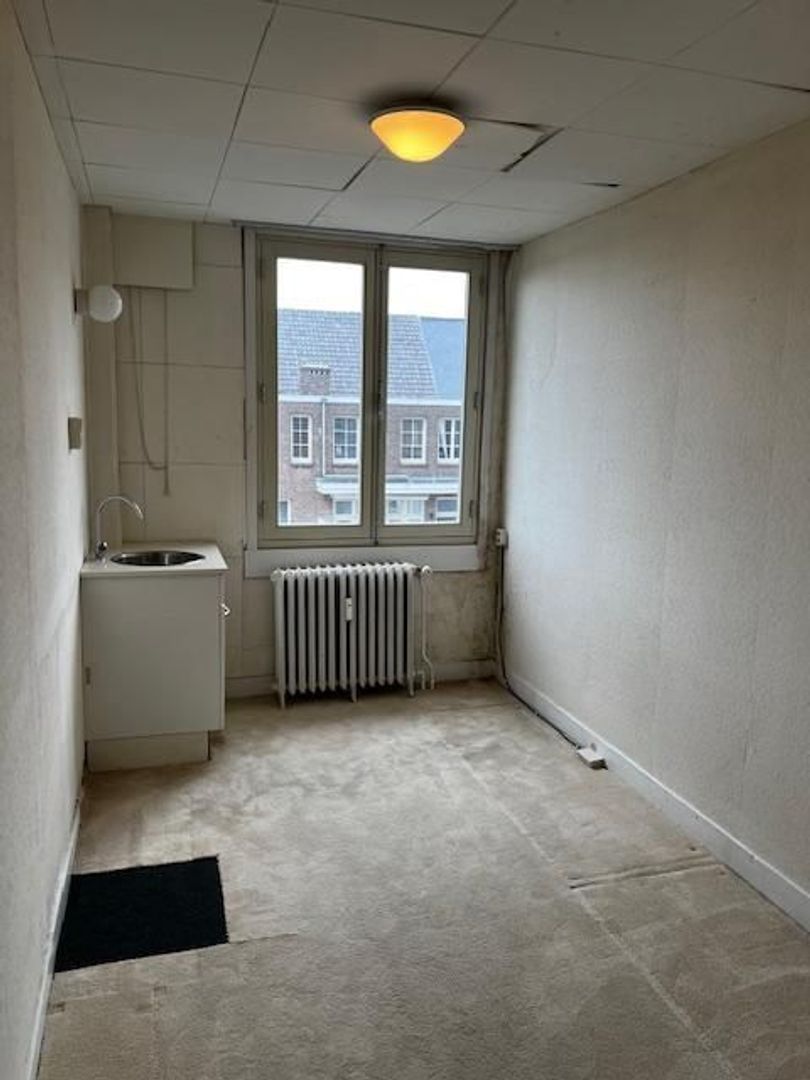 Minervalaan 87 1, Amsterdam foto-56 blur