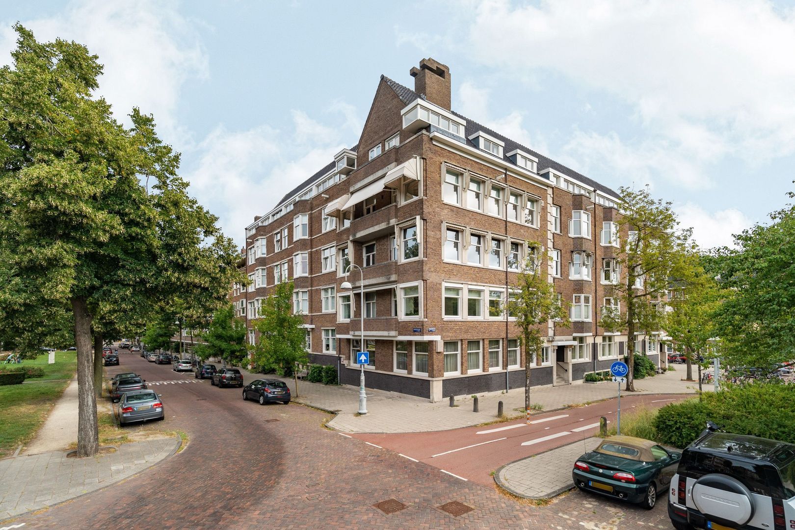 Minervalaan 87 1, Amsterdam foto-1 blur