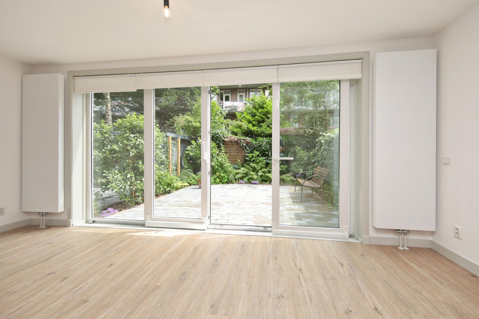 Danie Theronstraat 25 A, Amsterdam foto-4 blur