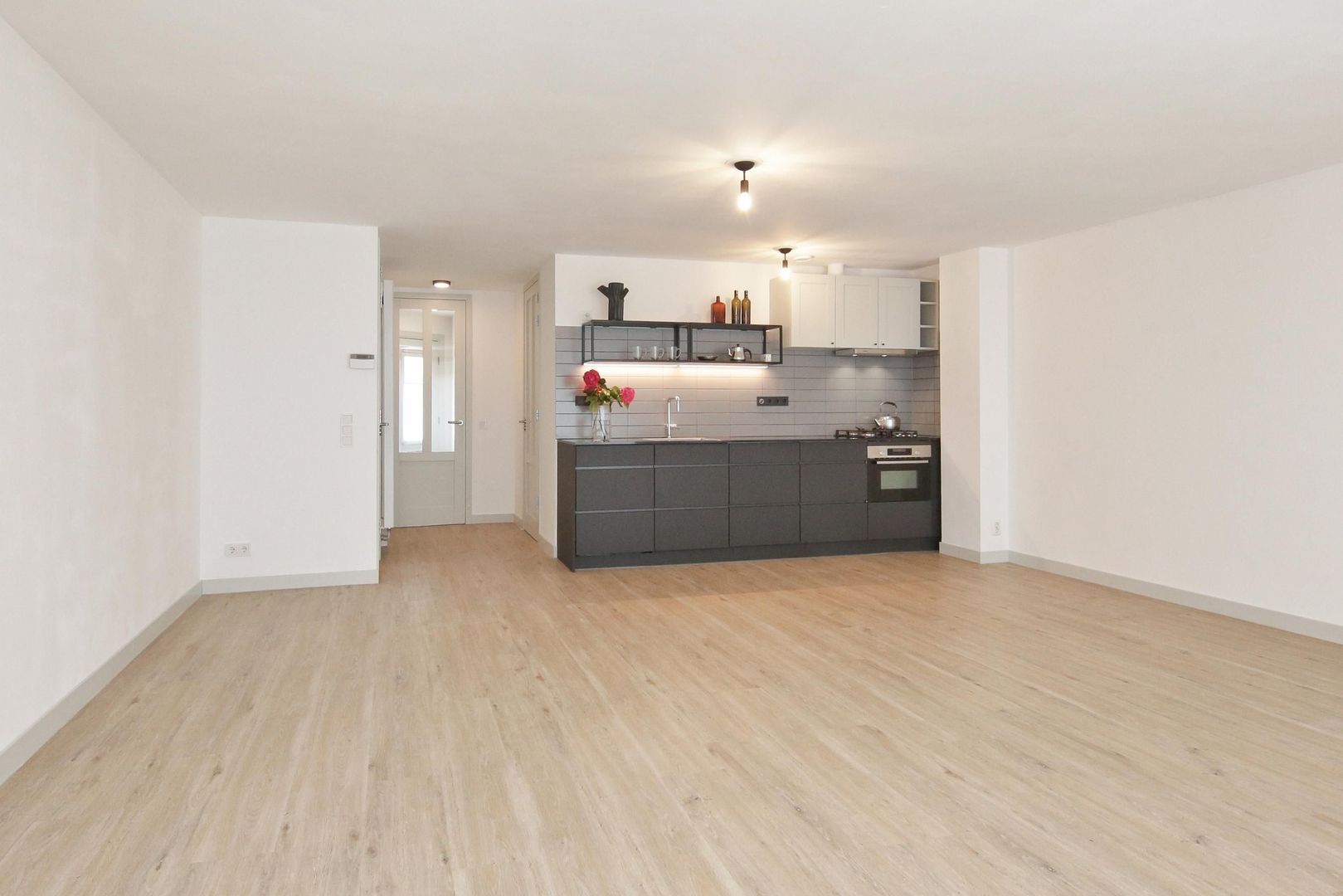 Danie Theronstraat 25 A, Amsterdam foto-3 blur