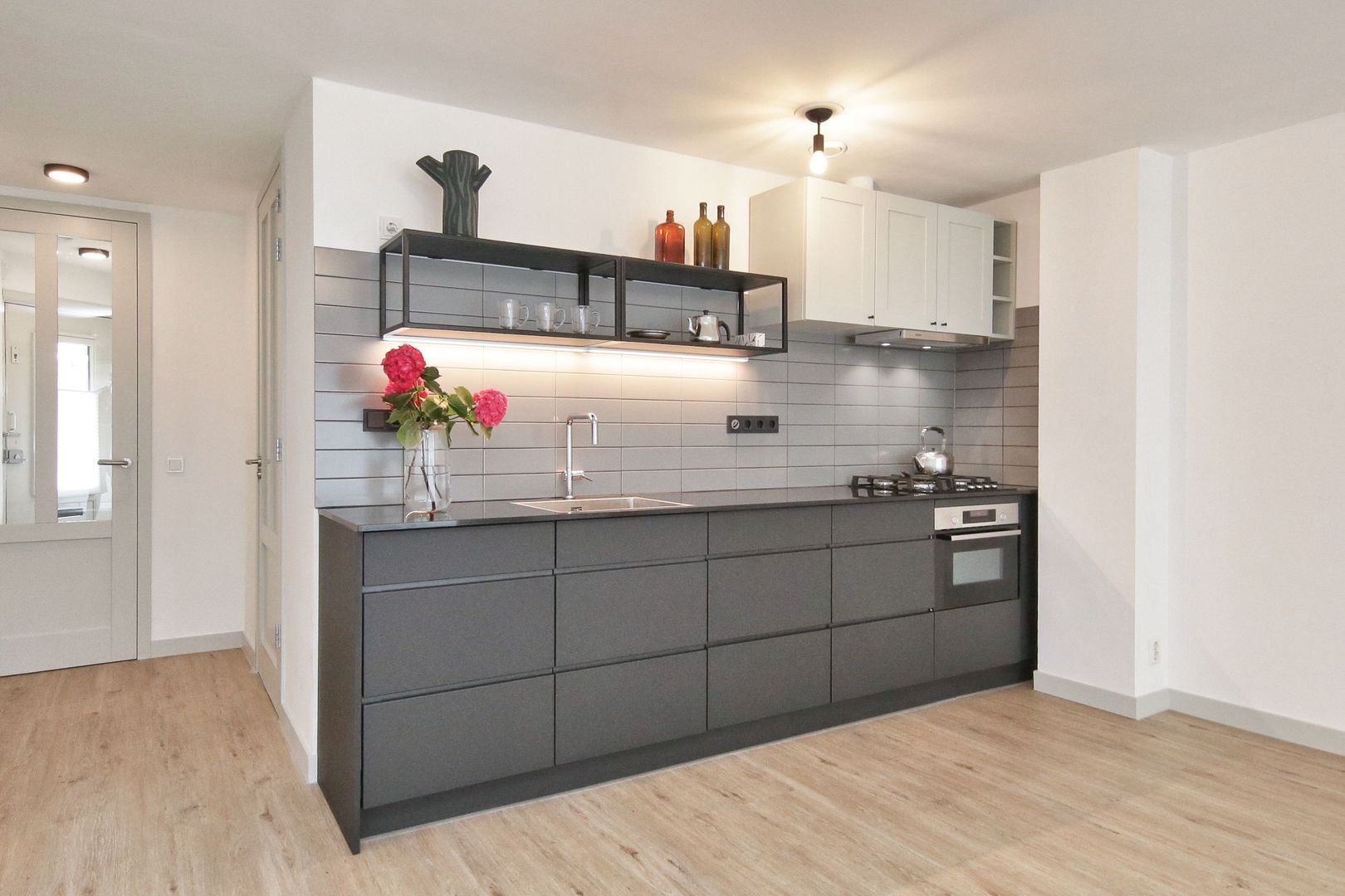 Danie Theronstraat 25 A, Amsterdam foto-8 blur